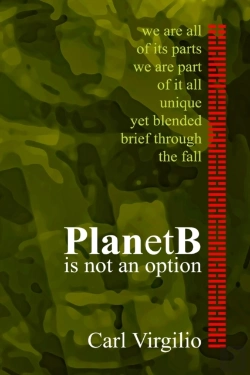 Bertrand.pt - Planetb Is Not An Option