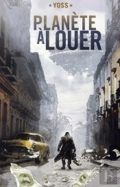 Planete A Louer