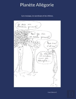 Bertrand.pt - Planète Allégorie : Les Roseaux, Les Narcisses Et Les Chênes.