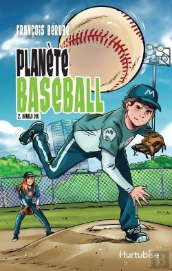 Bertrand.pt - Planète Baseball Tome 2 : Double Jeu