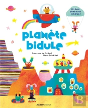 Planete Bidule