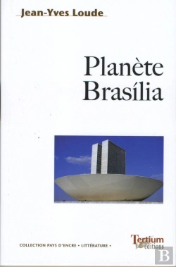 Bertrand.pt - Planète Brasilia