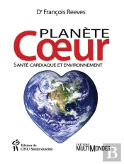 Planete C Ur Sante Cardiaque Et Environnement