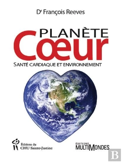 Bertrand.pt - Planete C Ur Sante Cardiaque Et Environnement