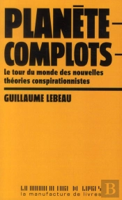 Planete Complots