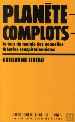 Bertrand.pt - Planete Complots