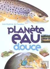 Planete Eau Douce  Tp