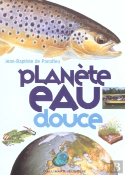 Bertrand.pt - Planete Eau Douce  Tp