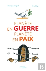 Planète En Guerre, Planète En Paix