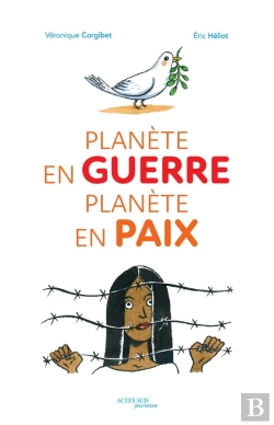 Bertrand.pt - Planète En Guerre, Planète En Paix