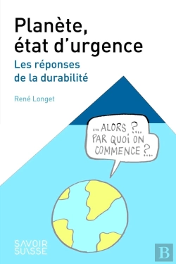 Bertrand.pt - Planète, État D'Urgence : Les Réponses De La Durabilité (4e Édition)