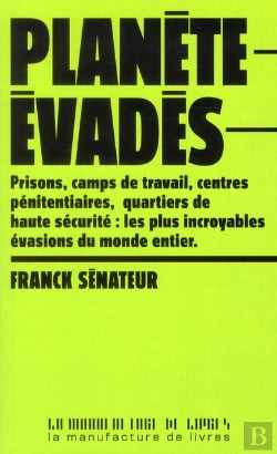 Bertrand.pt - Planete Evasions
