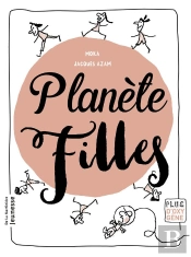 Planète Filles