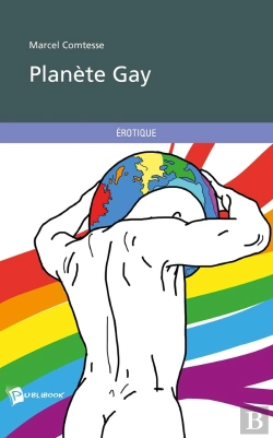 Bertrand.pt - Planète Gay