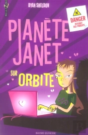 Planete Janet Sur Orbite