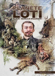 Planète Loti