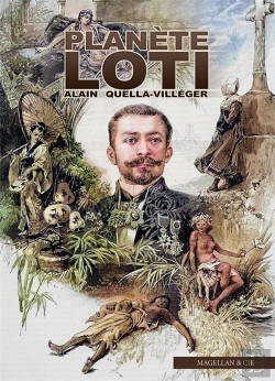Bertrand.pt - Planète Loti