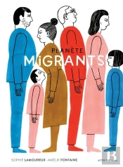 Planète Migrants