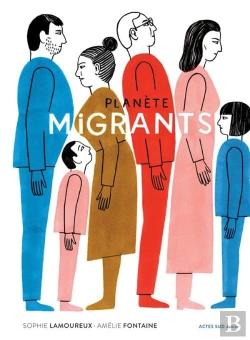 Bertrand.pt - Planète Migrants