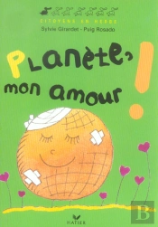 Planete, Mon Amour