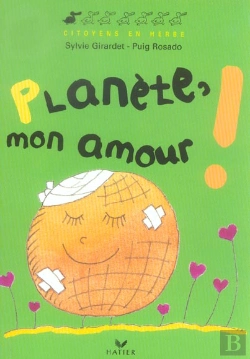 Bertrand.pt - Planete, Mon Amour