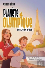 Planète Olympique : Les Jeux D'Été