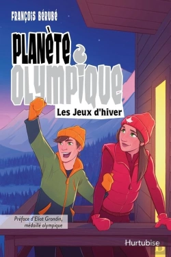 Bertrand.pt - Planète Olympique : Les Jeux D'Hiver