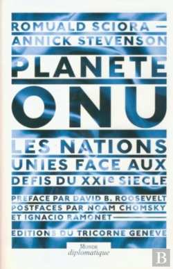 Bertrand.pt - Planète Onu ; Les Nations Unies Face Aux Défis Du Xxi Siècle