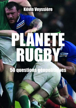 Bertrand.pt - Planète Rugby : 50 Questions Géopolitiques