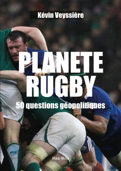 Bertrand.pt - Planete Rugby. 50 Questions Géopolitiques