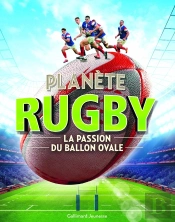 Planete Rugby (Tp)