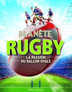 Bertrand.pt - Planete Rugby (Tp)