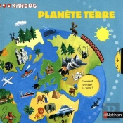 Planete Terre