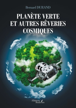 Bertrand.pt - Planète Verte Et Autres Rêveries Cosmiques