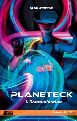 Bertrand.pt - Planeteck : 1. Contamination