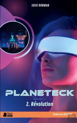 Bertrand.pt - Planeteck : 2. Révolution