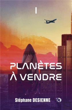 Bertrand.pt - Planetes A Vendre - Tome 1