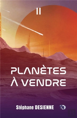 Bertrand.pt - Planetes A Vendre - Tome 2