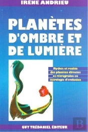 Planetes D'Ombre Et De Lumiere