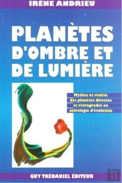 Bertrand.pt - Planetes D'Ombre Et De Lumiere