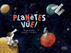 Bertrand.pt - Planètes En Vue ! Le Système Solaire
