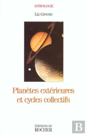 Planetes Exterieures Et Cycles Astrologique