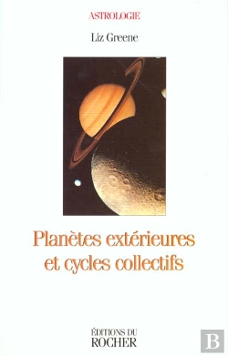 Bertrand.pt - Planetes Exterieures Et Cycles Astrologique