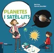 Planetes I Satèl.Lits