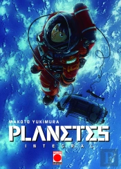Planetes: Integral