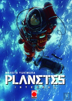 Bertrand.pt - Planetes: Integral