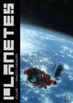 Bertrand.pt - Planetes Omnibus Volume 1