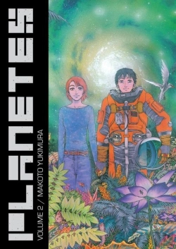 Bertrand.pt - Planetes Omnibus Volume 2