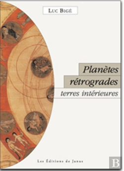 Bertrand.pt - Planètes Rétrogrades ; Terres Intérieures