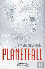 Planetfall